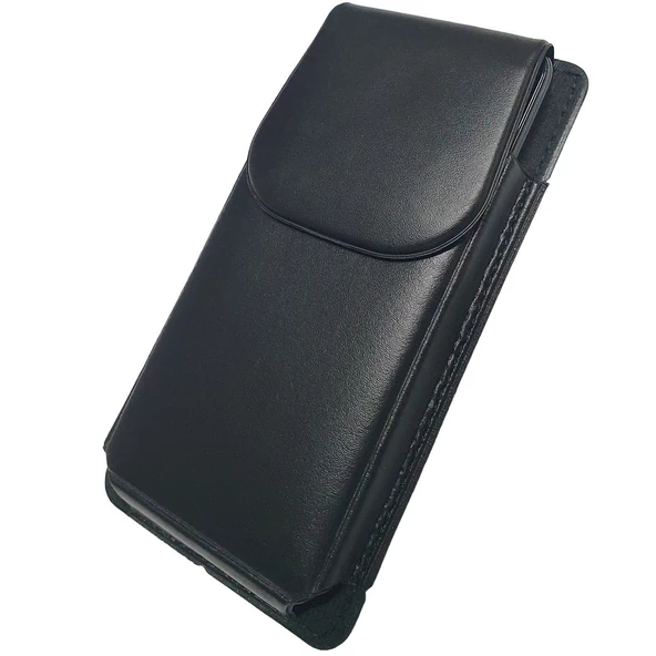 Samsung Galaxy S22+  Uyumlu (Exynos) Kılıfı Bele Takılan Kemer Kılıf Bel Kemeri İçin Dik ürün görseli