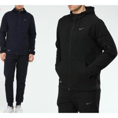 Nike EA-3740 Erkek Eşofman Takımı Polyester