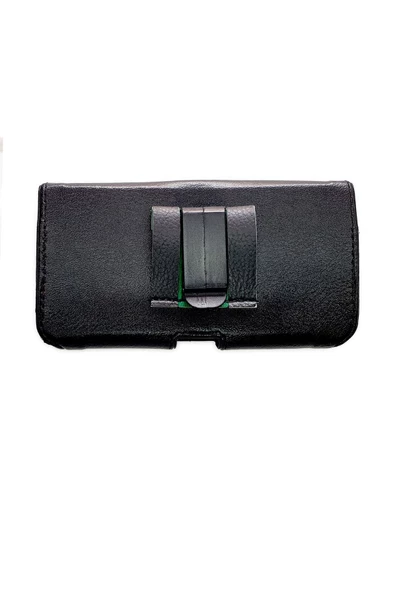 Oppo Reno2 F Kemer Kılıfı Bele Takılan Kemer Kılıf Suni Deri Kapaklı Mıknatıslı Yan - 5