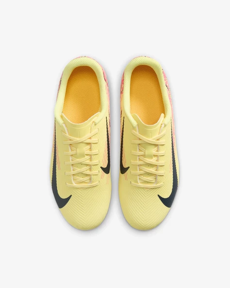 Nike Çocuk Krampon Jr Mercurial Vapor 16 Club Km Fg/Mg - 4