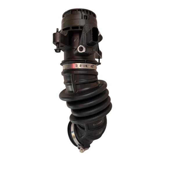 Ford Hava Filtre Hortumu Komple Sensörlü Braketli 1052699 01 - 5