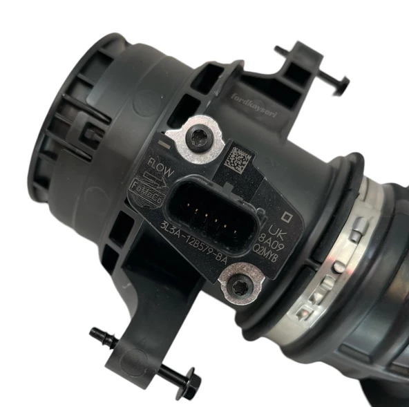 Ford Hava Filtre Hortumu Komple Sensörlü Braketli 1052699 01 - 10