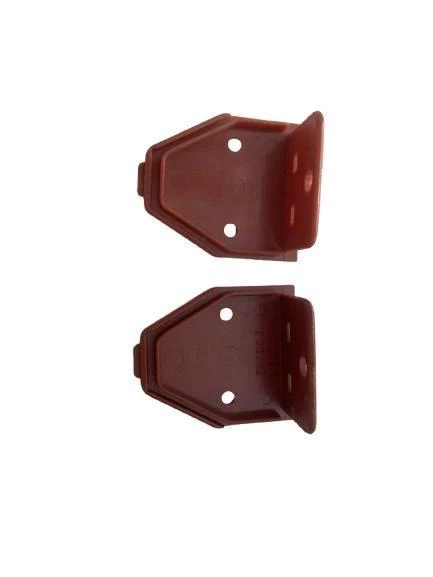 Şenocak D372 SCM4C-5C Florasan Yan Kapak 2li Paket - 2