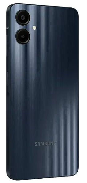 Samsung Galaxy A06 4 Gb 128 Gb Cep Telefonu Siyah (Samsung Türkiye Garantili) - 2