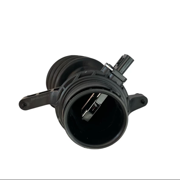 Ford Hava Filtre Hortumu Komple Sensörlü Braketli 1052699 01 - 9