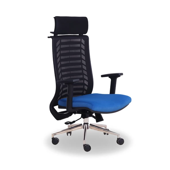 BlueSit Yönetici Koltuğu - 2