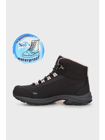Lumberjack Eco Wmn Hı Waterproof (Su Geçirmez) Kadın Outdoor Bot - 2