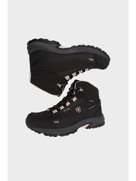 Lumberjack Eco Wmn Hı Waterproof (Su Geçirmez) Kadın Outdoor Bot - 5