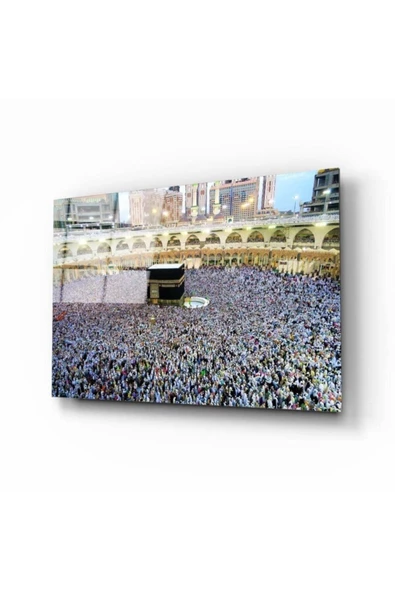 AlpiLeo Kabe 2 Alp Özel Cam Tablo ürün görseli 1