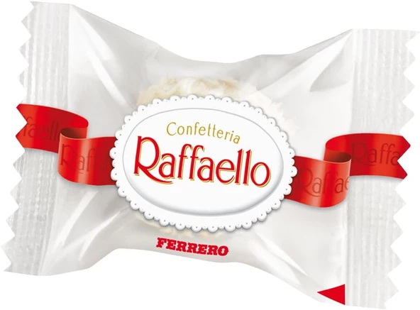 FERRERO Raffaello Çikolata 15'li T15 150G - Resim 4