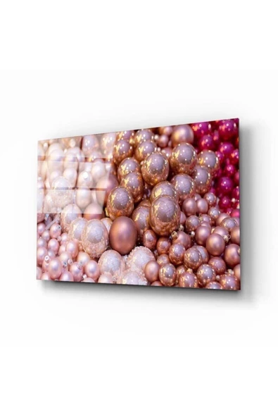 AlpiLeo Inci Alp Özel Cam Tablo ürün görseli 1