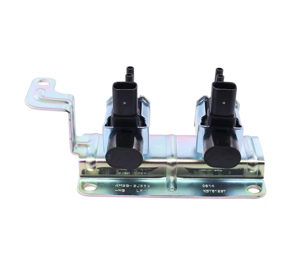 Ford Vakum Solenoid - Emme Manifold Valfi Vanası 2.0L Duratec - 4