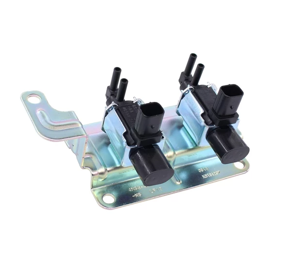 Ford Vakum Solenoid - Emme Manifold Valfi Vanası 2.0L Duratec - 3