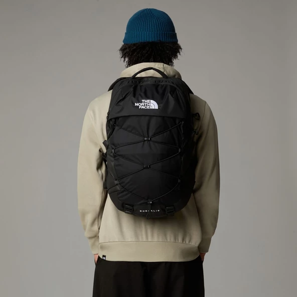The North Face Borealıs Unisex Sırt Çantası NF0A52SE4HF1