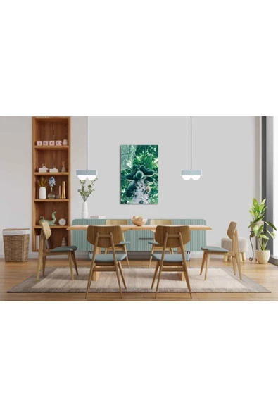 AlpiLeo Meyveler Alp Özel Cam Tablo 4mm Dayanıklı Temperli Cam - Resim 2