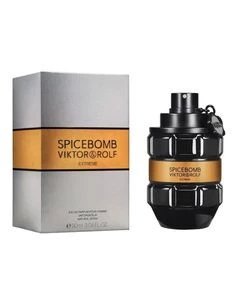 Viktor Rolf Spicebomb Extreme EDP 90ML Erkek Parfüm