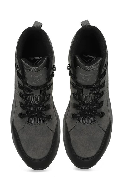 Kinetix Tornado Erkek Günlük Outdoor Bot - 4