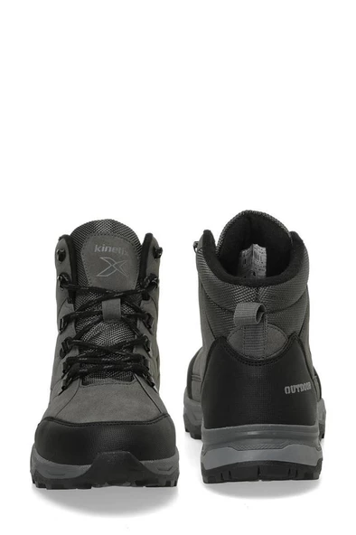 Kinetix Tornado Erkek Günlük Outdoor Bot - 5
