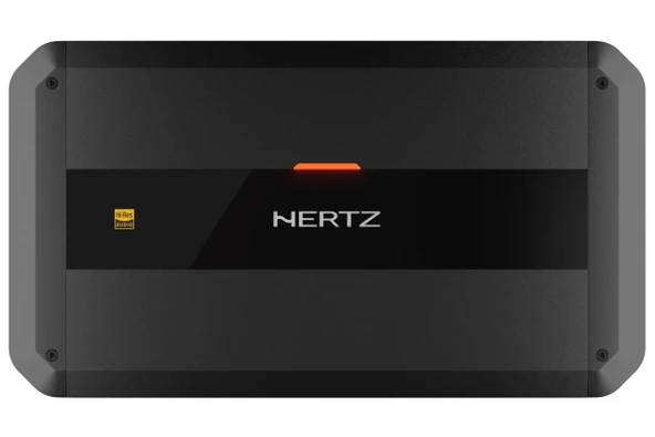 Özenhifi' Den Hertz Dieci Power Dp 4.400 - 2