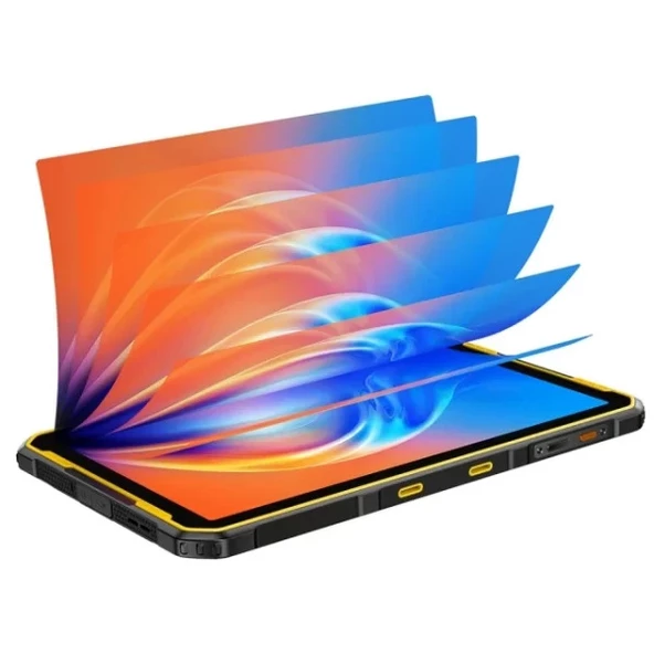 Ulefone Armor Pad 2 Endüstriyel Android Tablet - 6