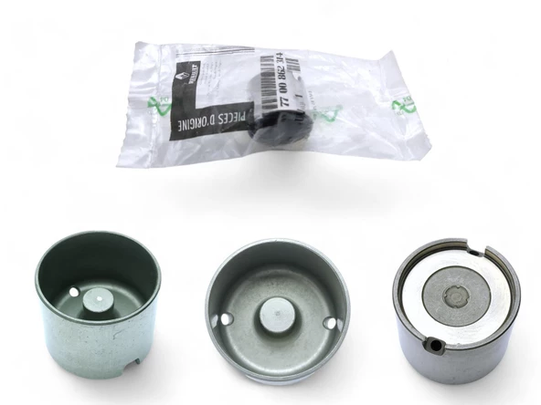R21 1.7 Subap Kadehi - Renault Clio 1 R9 R11 R19 R21 F2N F3N F3P 7700862314 Orjinal