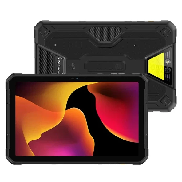 Ulefone Armor Pad 2 Endüstriyel Android Tablet - 4
