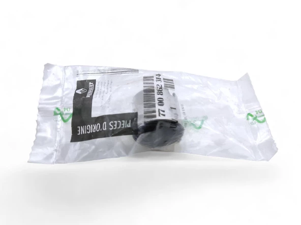 R21 1.7 Subap Kadehi - Renault Clio 1 R9 R11 R19 R21 F2N F3N F3P 7700862314 Orjinal - Resim 4