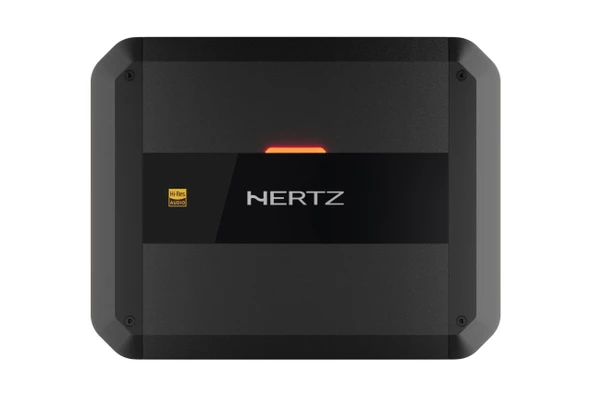 Özenhifi' Den Hertz Dieci Power Dp 2.200 - 2