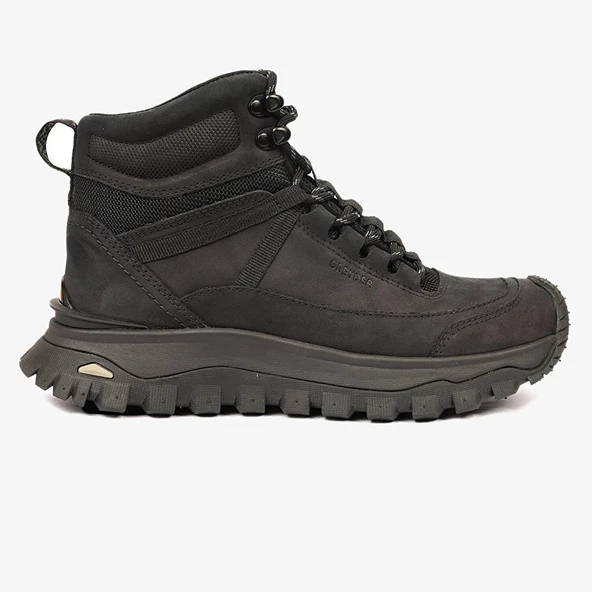 Greyder 16350 Unisex Hakiki Deri Su Geçirmez Outdoor Bot - 7