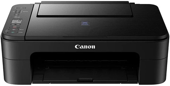 Canon Pixma E3640 Yazıcı