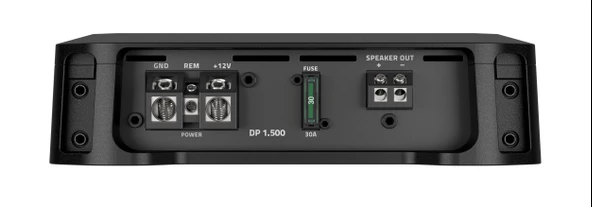 Özenhifi' Den Hertz Dieci Power Dp 1.500 - 4