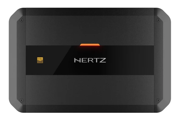 Özenhifi' Den Hertz Dieci Power Dp 4.300 - 2