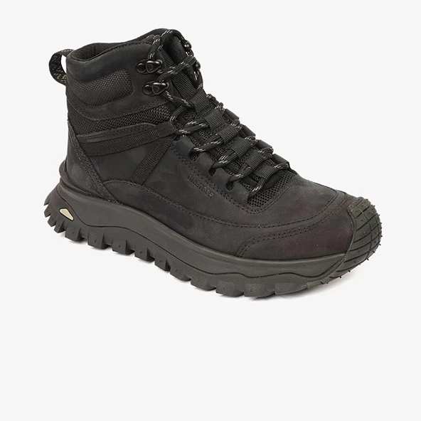 Greyder 16350 Unisex Hakiki Deri Su Geçirmez Outdoor Bot - 6