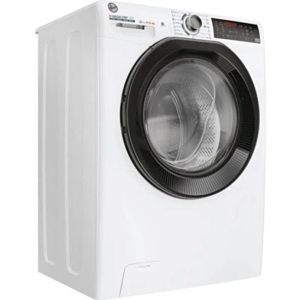 Hoover H3DPS4966TAB6-17 9 kg / 6 kg Kurutmalı Çamaşır Makinesi - 2