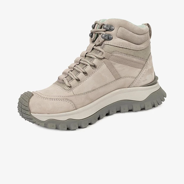 Greyder 16350 Unisex Hakiki Deri Su Geçirmez Outdoor Bot - 3