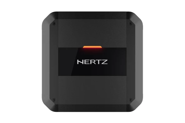 Özenhifi' Den Hertz Dieci Power Dp 1.500 - 2