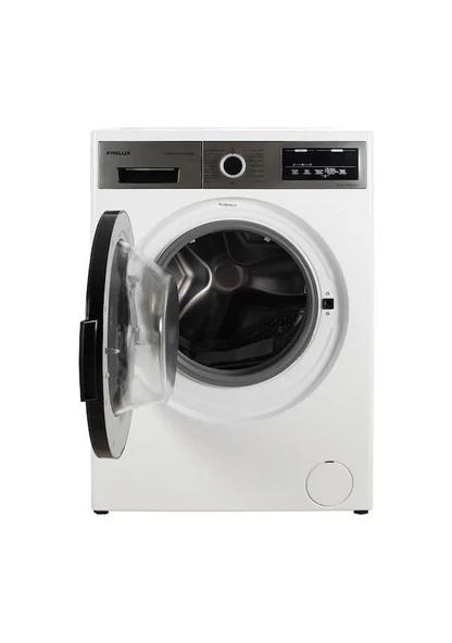 Finlux Konfor 10140 Inverter 10 kg 1400 Devir Çamaşır Makinesi - 3