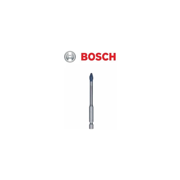 Bosch Hex-9 8 Mm Sert Seramik Ve Cam Delme Ucu 2608579508
