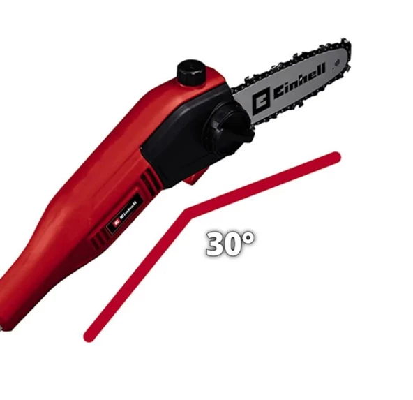 Einhell GC-EC 7520 T Elektrikli Yüksek Dal Budama - 7
