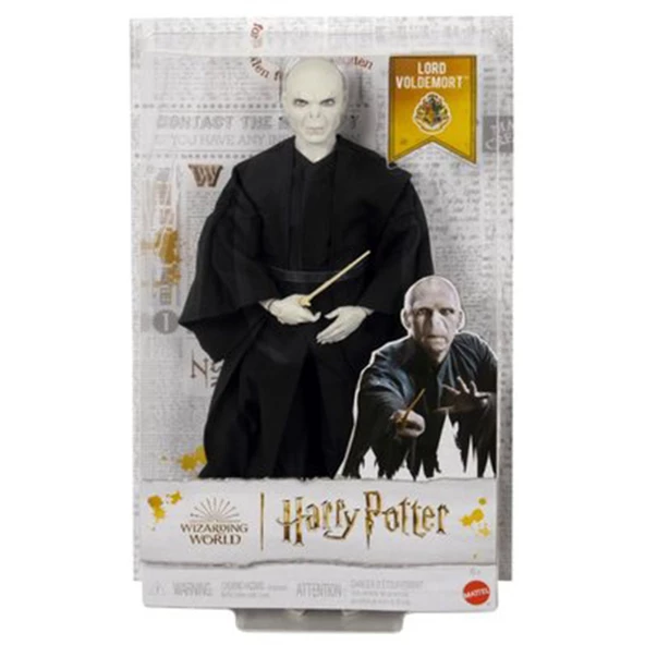 HARRY POTTER VOLDEMORT 30 Cm