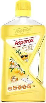 ASPEROX GÜN IŞIĞI PARFÜMLÜ YÜZEY TEMİZLEYİCİ 2,5 L