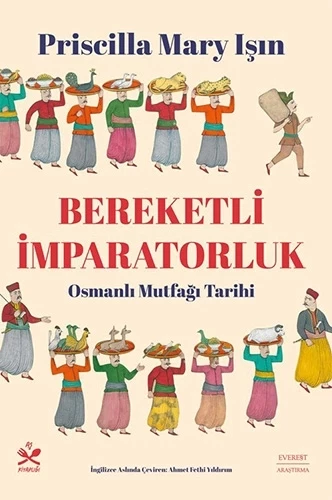 Bereketli İmparatorluk