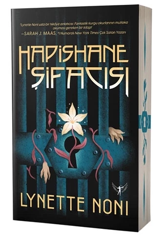 Hapishane  Şifacısı - 1