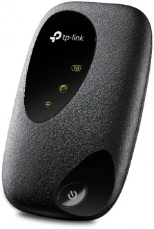 TP-LINK M7000 4G LTE Mobil Wi-Fi Router 2.EL 1 YIL GARANTİLİ