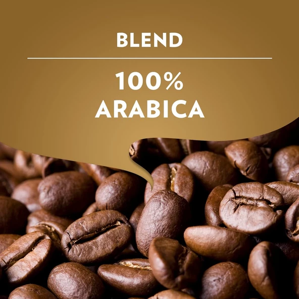 Qualita Oro Filtre Kahve Teneke Kutu (250 GR) - 4