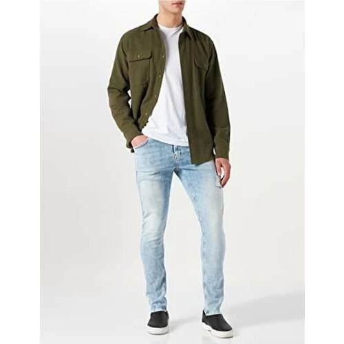 SMARTY MULLEN WASH - Resim 6