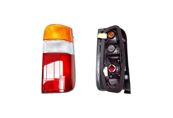 LEOPARTS Toyota Hiace Stop Lambası Sağ 1990-1998 81550-95J10 ürün görseli 1