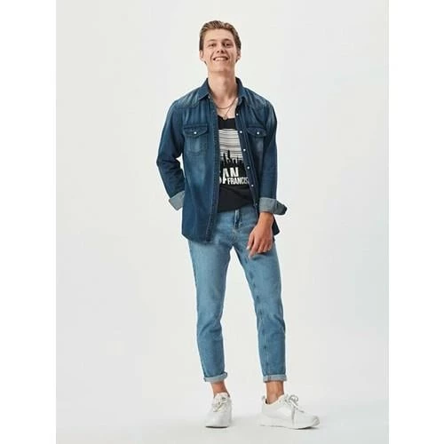 ROHAN - 10