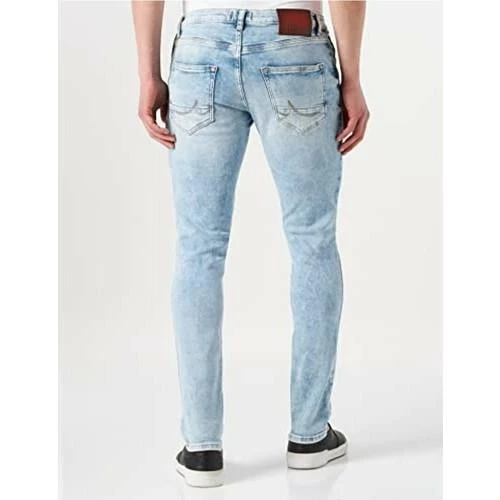 SMARTY MULLEN WASH - Resim 11