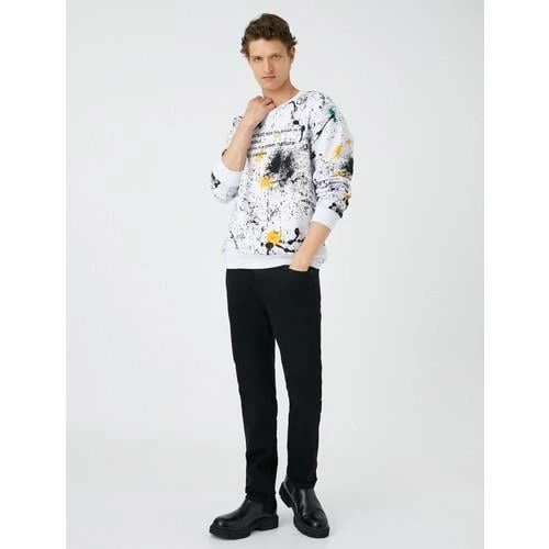 TROUSERS BSC - Resim 8